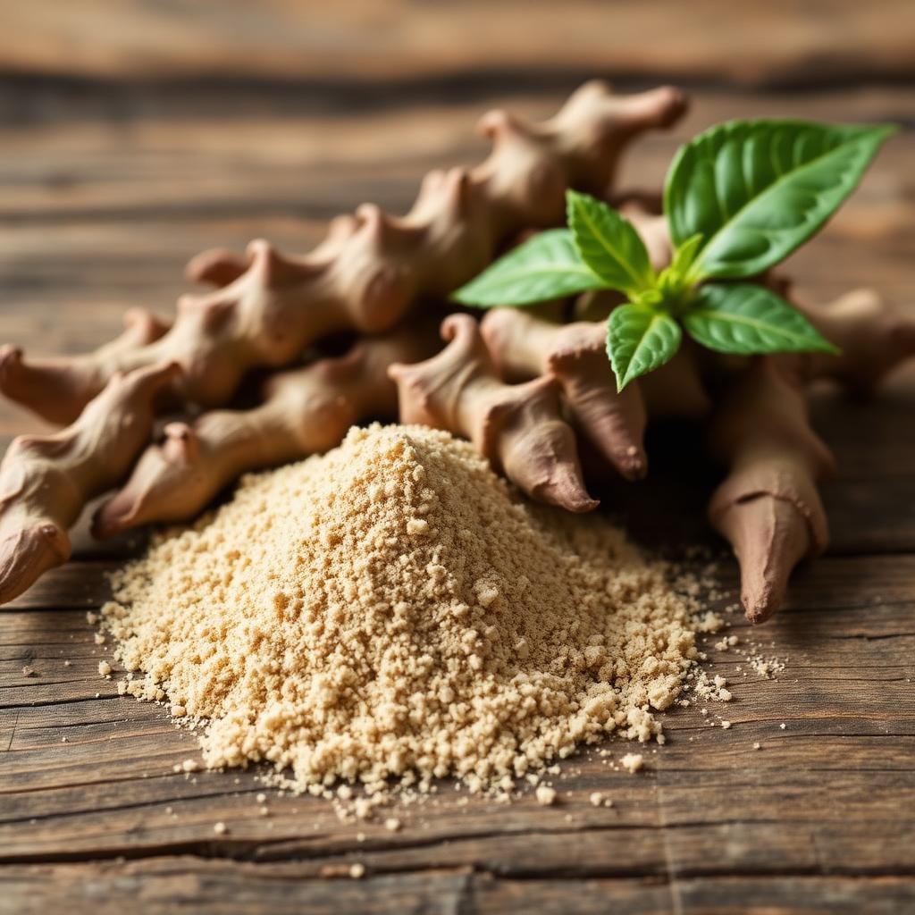 Ashwagandha Extract
