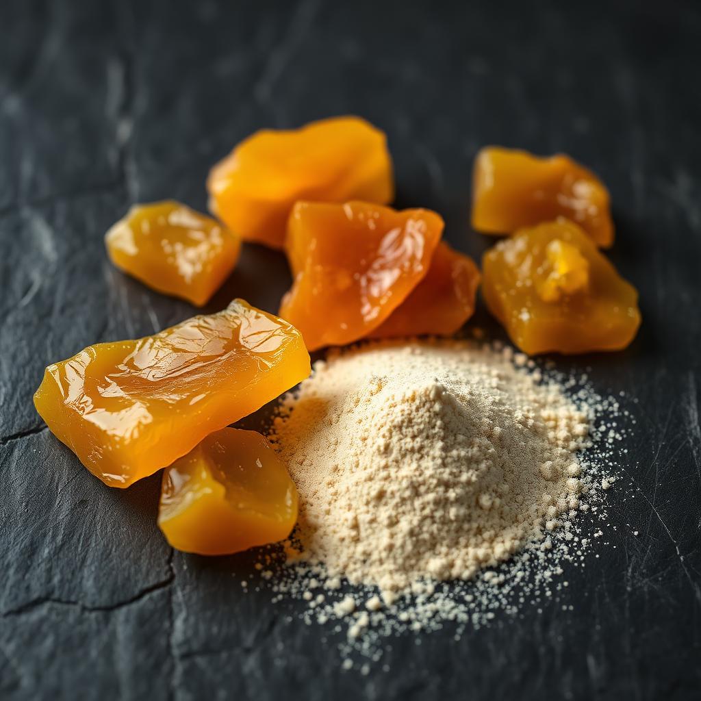 Boswellia Serrata Extract