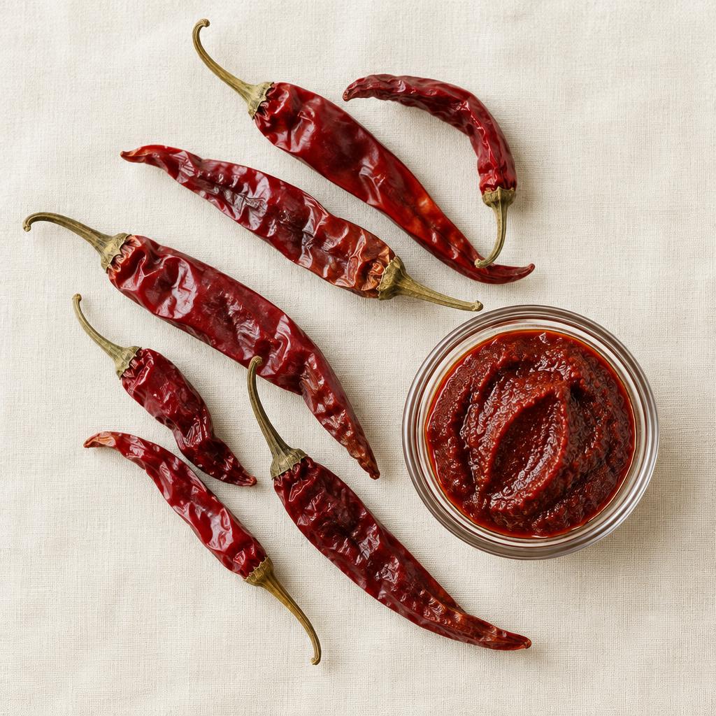 Capsicum Oleoresin