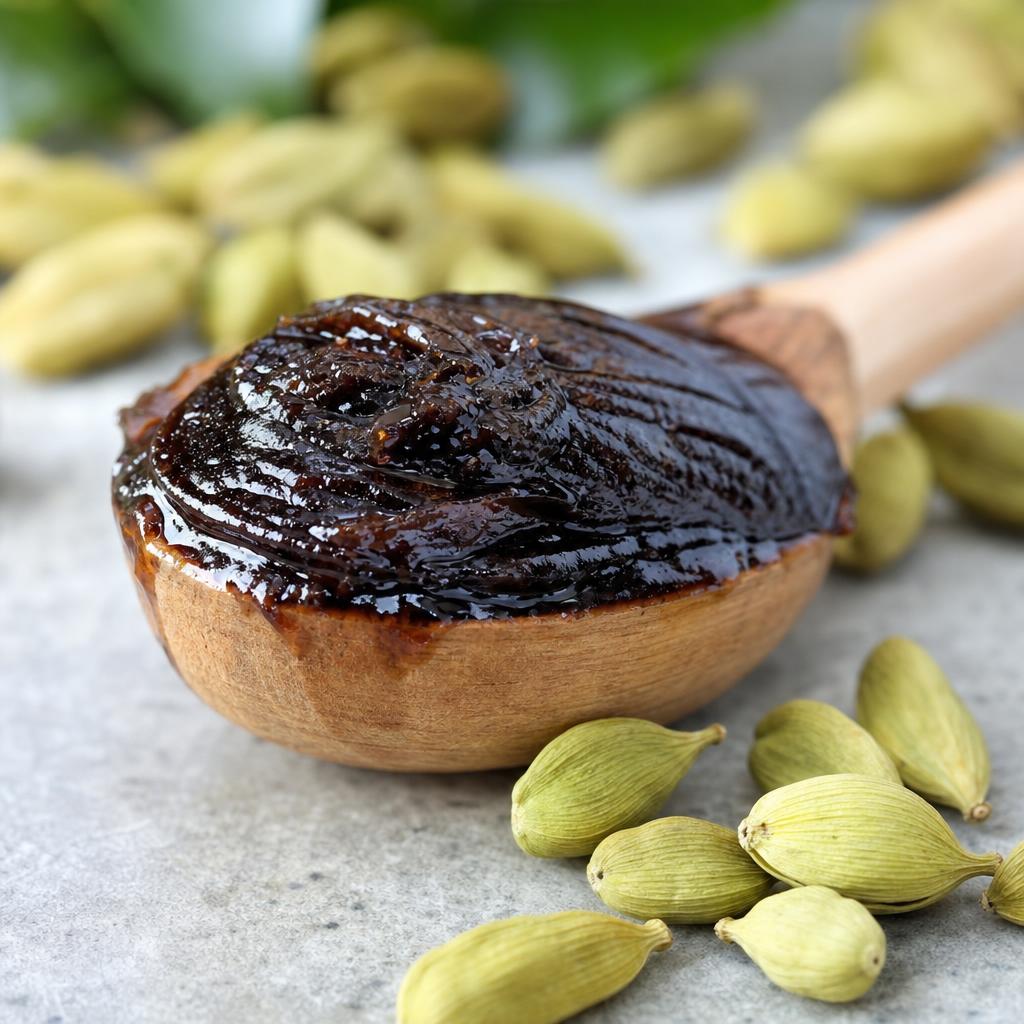 Cardamom Oleoresin