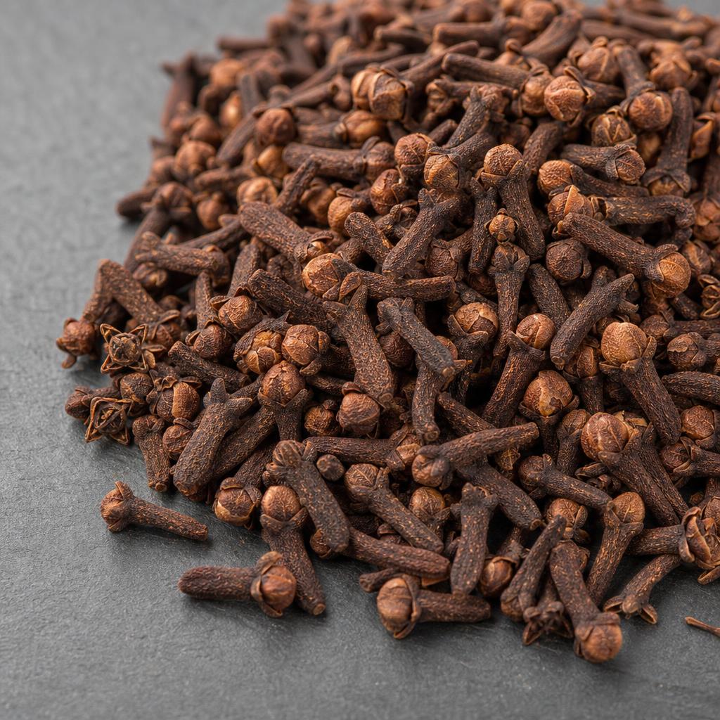 Clove Oil