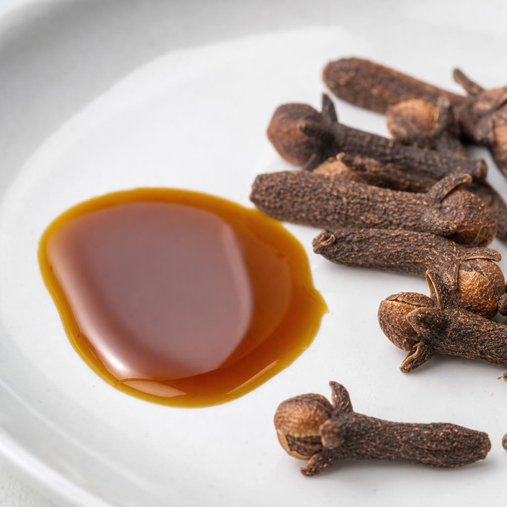 Clove CO₂