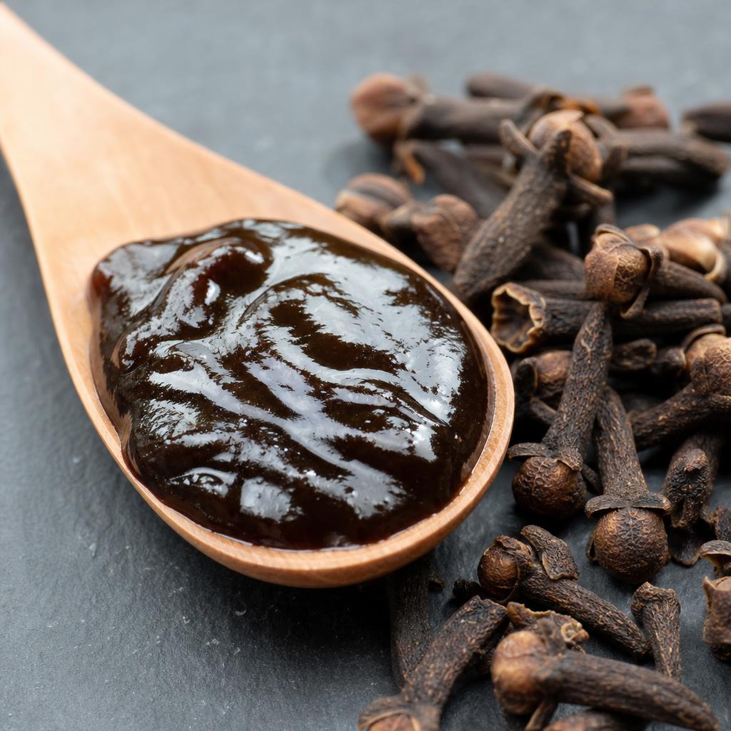 Clove Oleoresin