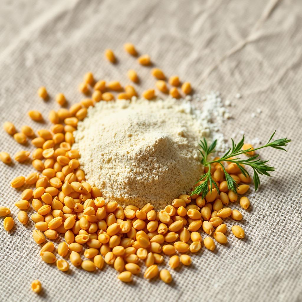 Fenugreek Extract