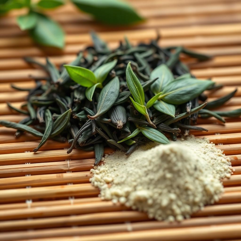 Green Tea Extract