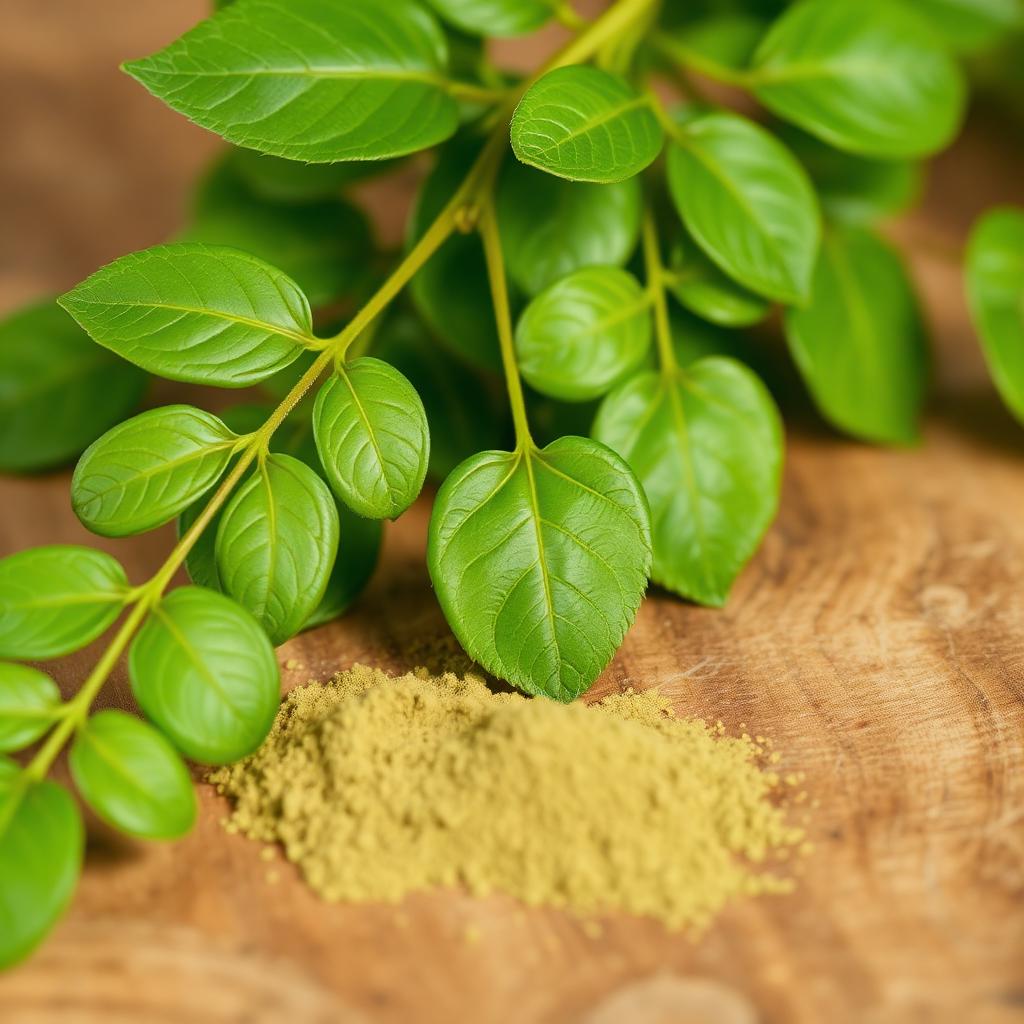 Gymnema Extract