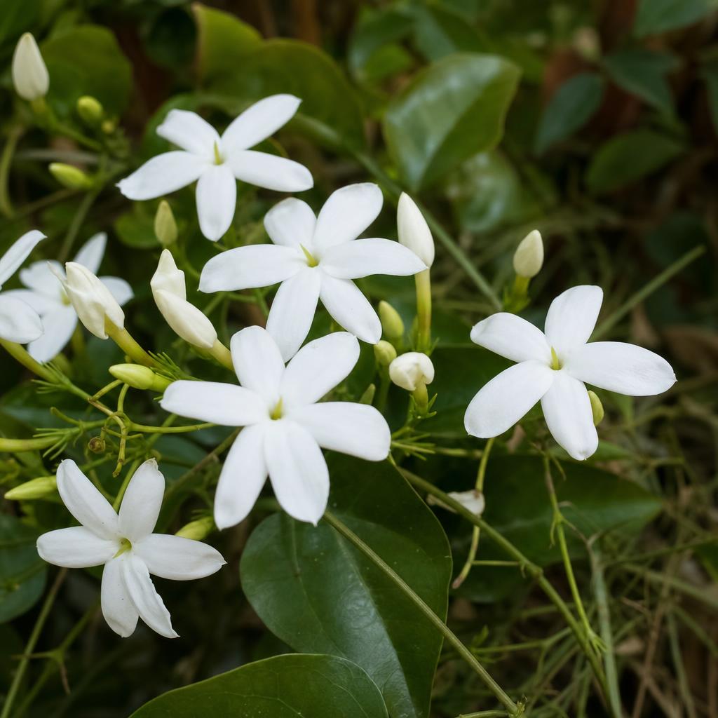 Jasmine Grandiflora Absolute