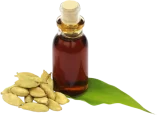 cardamom-oil