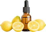 lemon-oil